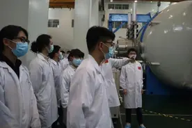 揭秘哈工大小卫星班：院士当班主任，核心课程瞄准“航天+”，总学分减少近20分图片