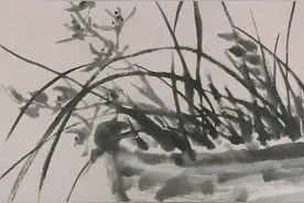 别存古意——隐士型画家陈曙亭的笔墨与题画诗图片