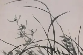 别存古意——隐士型画家陈曙亭的笔墨与题画诗图片