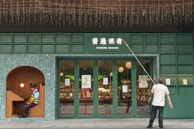 杭州小书店走访记：有家只卖一本书，还有家只卖两本书图片