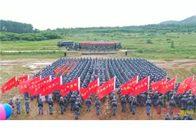 多图直击！海军陆战队某旅濒海实战化训练图片