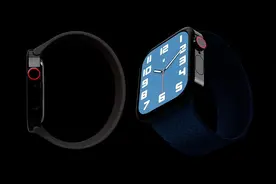 Apple Watch Series 7智能手表或迎来Time to Run功能图片