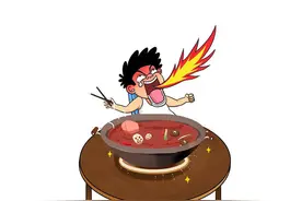 辣是痛觉？为什么还会有人“欲罢不能”？图片