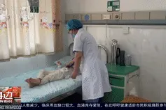 桂林家长们注意了，2岁幼童误吞硬币，还有这些偏方千万别用图片