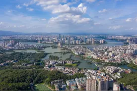 惠州出台城市管理条例，10月1日起施行图片