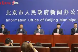 “北京双减”措施发布，学生写作业有明确时间限制图片