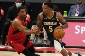 17日NBA交易汇总：快船交易三人换来元老，鹈鹕官宣次轮秀图片