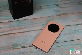 荣耀 Magic3 Pro评测：荣耀高端产品线的崛起之作图片