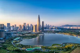 深圳成全国首个允许个人破产的城市图片