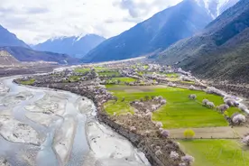 雪域欢歌70载·西藏启航新时代｜西藏波密：校园内外习“非遗”活态传承别样美图片