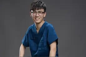在北大，找到毕生所爱！图片