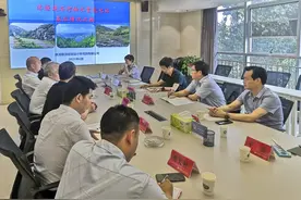 总投资87亿元，济源市谋划推进一抽水蓄能电站项目图片