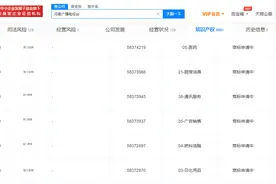 河南广播电视台申请注册“龙门金刚”等商标图片