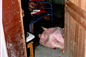 因20元嫖资他杀了美容院老板娘 潜逃16年后被抓图片