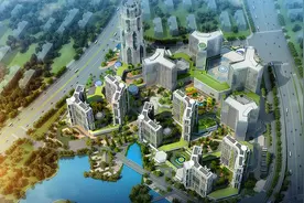 投资超50亿元！江门这所大型医院计划明年建成视频封面