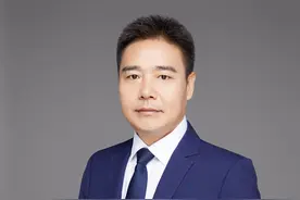 金地智慧服务郝宏章：做好传帮带 践行物企使命担当图片