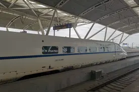 “优惠套餐”来了！广深、广珠及珠机城际明起推出计次票和定期票图片