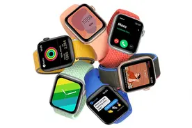 Apple Watch紧急呼救功能帮助入室盗窃受害者化解了危机图片