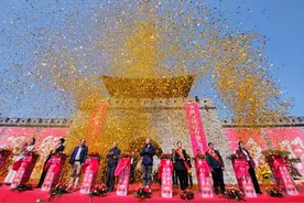 濉溪县积极探索文旅融合高质量发展之路图片