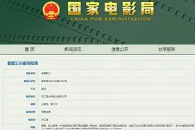 “如有雷同纯属巧合”，真人真事改编电影需要家属授权吗？图片