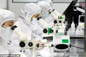 江苏苏州：打造国家级医疗器械产业园图片