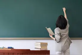 暑假广州非编教师招聘火热！待遇有差、流动性大难题如何破？图片