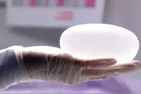 隆胸假体使用年限，长期植入有无危害？图片