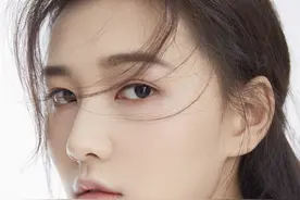 当年艺考专业第一的她，拍第一部剧就学会了消化质疑丨演员新势力图片