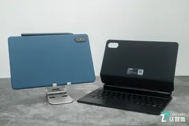 荣耀平板V7 Pro评测：安卓平板向生产力的迈进 | 钛极客图片