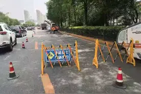 到处在施工？最全城建工程开竣工时间表来了图片