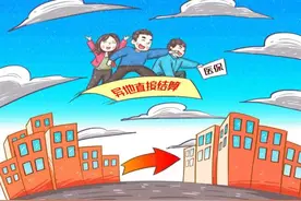 医保异地门诊结算，您准备好了吗？图片