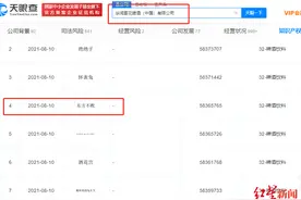 雪花啤酒申请“东方不败”商标 不稀奇，“笑傲江湖”早被茅台注册图片