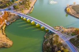 江苏水利重点工程建设取得阶段性成效，已完成投资85.1亿元图片
