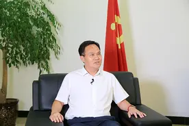 天府旅游名县巡礼｜对话剑阁县委书记杨祖斌：生态康养旅游名县剑阁要构建全国全域旅游示范区图片