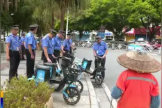 赵奇玲到全州县调研水库除险加固工作视频封面