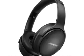 即将推出的Bose QuietComfort 45 ANC无线耳机细节泄露图片