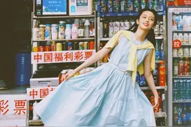 百搭还实穿，这件单品可以一年穿四季，绝对不闲置图片