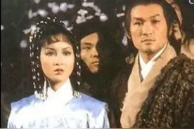 最好的金庸改编作品，是哪一部呢？图片