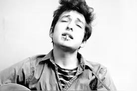 美传奇摇滚歌手鲍勃·迪伦被指控性侵未成年人，曾获格莱美、普利策和诺贝尔奖图片