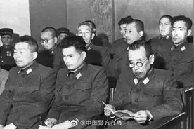 铁证！日军高官亲口承认731部队进行人体试验图片