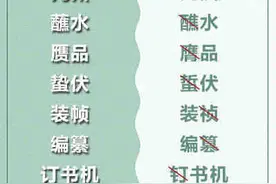 原来周字里面是个土图片