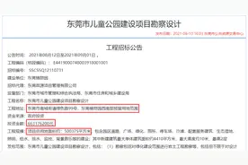 超越深圳！东莞最大的儿童公园来了，主题馆多多多图片