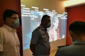 包场点播电影，能聚会还能撸猫，走上正轨的点播影院，未来有多少种可能？图片