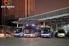 今日恢复省内这些班线 乘车需要注意这些事项图片
