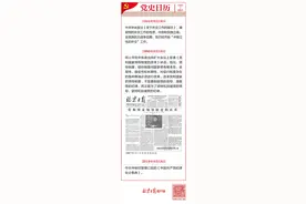 党史日历（8月18日）丨邓小平发表《党和国家领导制度的改革》讲话图片