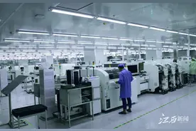 江西制造加快向“智造”图片