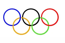 追光丨他们没得金牌 同样是最闪亮的星——奥运中国军团的金色突破图片