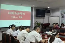 区卫监所多措并举加强队伍建设图片