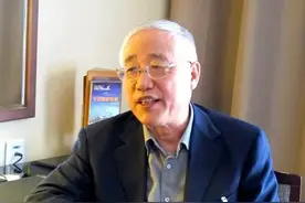 “漫谈群”开设专栏，李大钊之孙李宏塔率先“开讲”图片