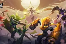 火柴人觉醒最强阵容大全 新手开荒强势阵容推荐图片